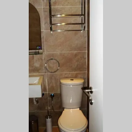 Lejlighed St Nicholas Valletta