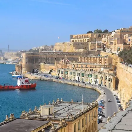 St Nicholas * Valletta