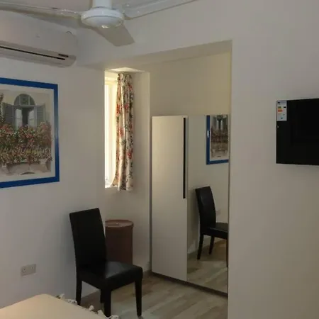 St Nicholas * Valletta