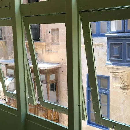 St Nicholas Valletta