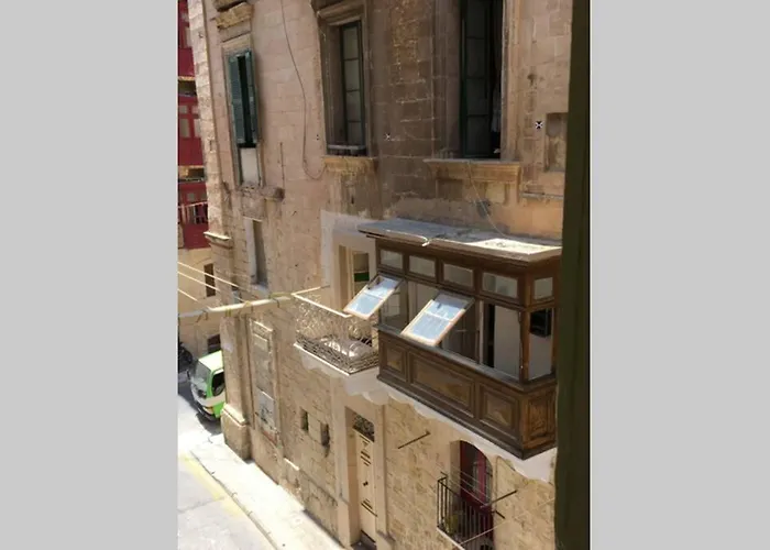 St Nicholas Apartamento