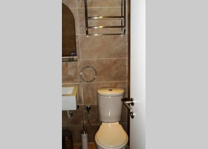 Apartamento St Nicholas Valeta