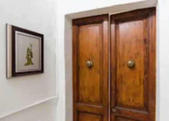 Apartamento St Nicholas