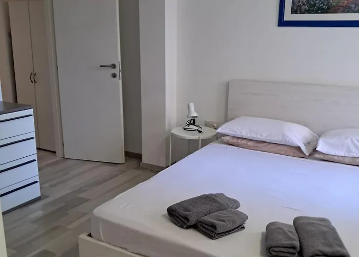 St Nicholas Apartamento Valeta