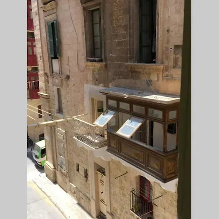 St Nicholas Apartment