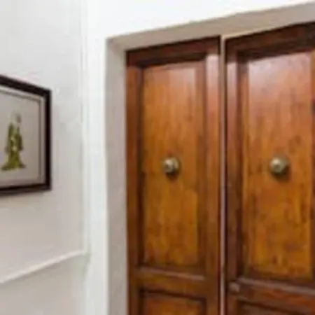 Apartment St Nicholas