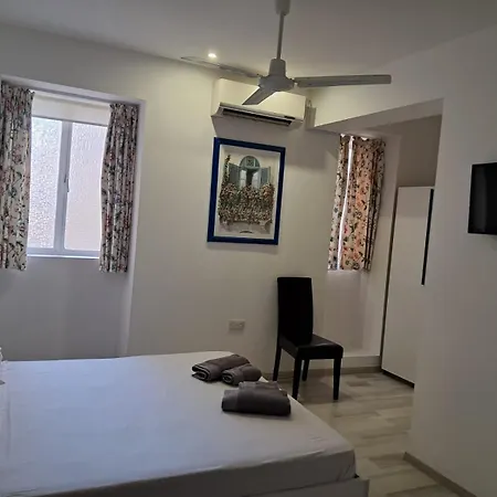 Apartament St Nicholas *