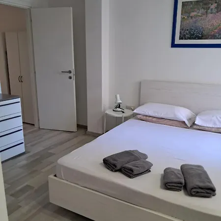 St Nicholas Apartment Valletta