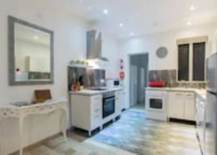 St Nicholas 발레타